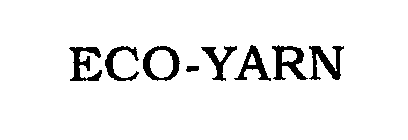 ECO-YARN