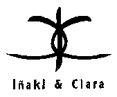 INAKI & CLARA