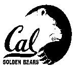 CAL GOLDEN BEARS