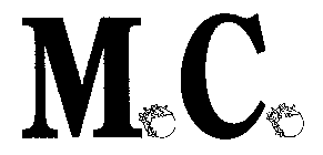 M C