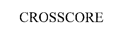 CROSSCORE