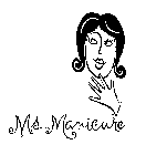 MS. MANICURE