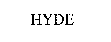 HYDE