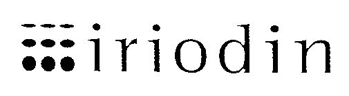 IRIODIN