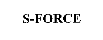 S-FORCE