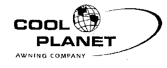 COOL PLANET AWNING COMPANY