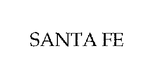 SANTA FE