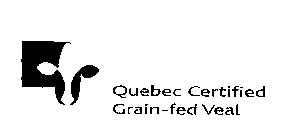 QUEBEC CERTIFIED GRAIN-FED VEAL