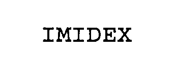 IMIDEX
