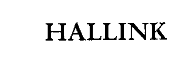 HALLINK