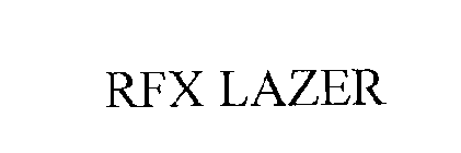 RFX LAZER