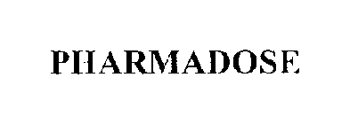 PHARMADOSE