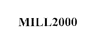 MILL2000