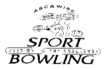 ABC & WIBC SPORT STEP UP TO THE CHALLENGE BOWLING