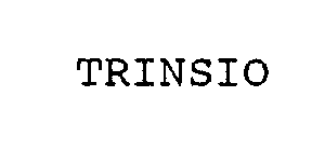 TRINSIO