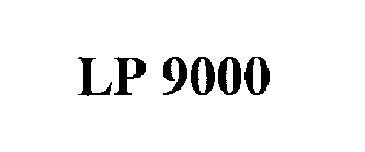 LP 9000