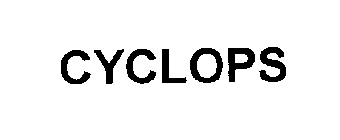 CYCLOPS