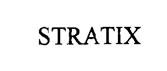 STRATIX