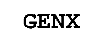 GENX