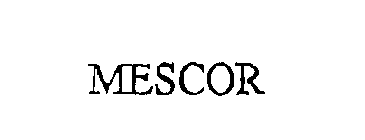 MESCOR