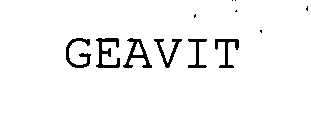 GEAVIT