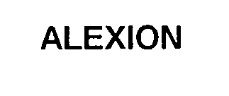 ALEXION