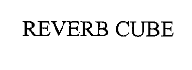 REVERB CUBE