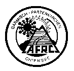 AFRC GARMISCH - PARTENKIRCHEN CHIEMSEE