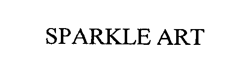SPARKLE ART