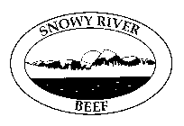 SNOWY RIVER BEEF