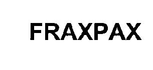 FRAX PAX