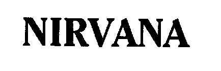 NIRVANA