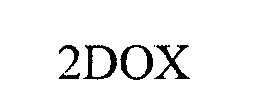 2DOX