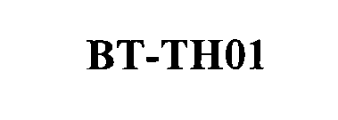 BT-TH01