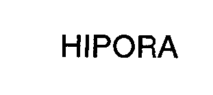 HIPORA