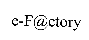 E-FACTORY