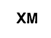 XM