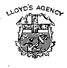 LLOYD'S AGENCY