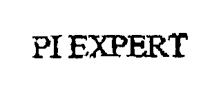 PI EXPERT