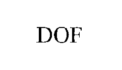 DOF