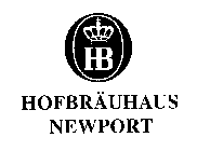 HB HOFBRAUHAUS NEWPORT