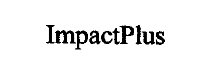 IMPACTPLUS