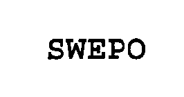 SWEPO