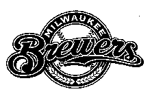 MILWAUKEE BREWERS