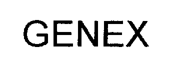 GENEX