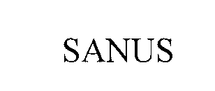 SANUS