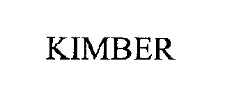 KIMBER