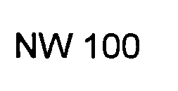 NW 100