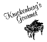 KRUCKENBERG'S GOURMET
