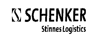 S SCHENKER STINNES LOGISTICS